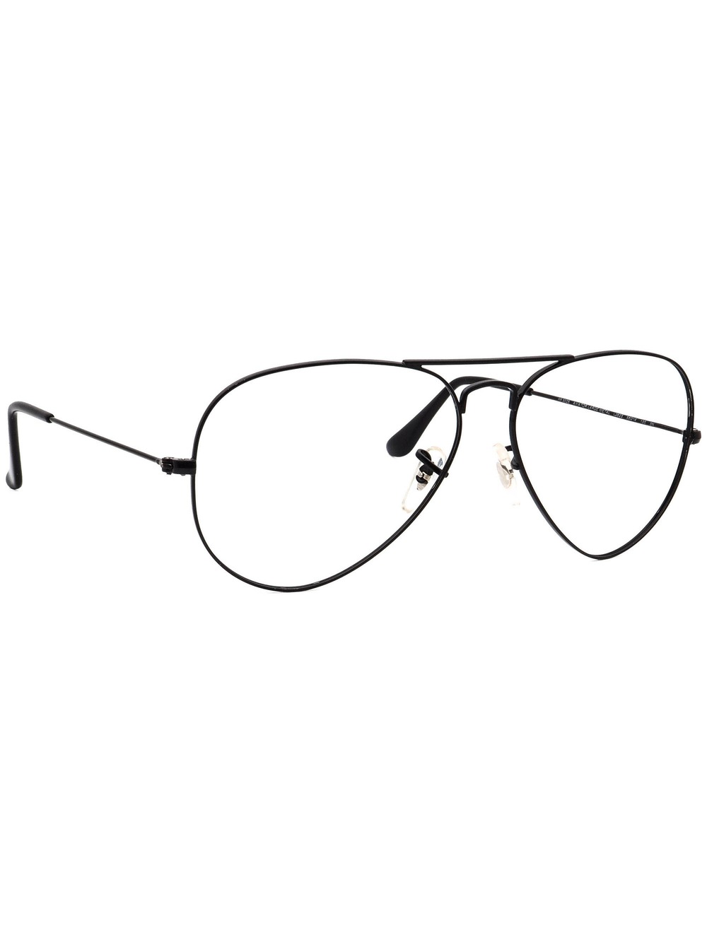 Ray-Ban RB 3025 Aviator Large Metal L2823 Sunglasses (no lenses)